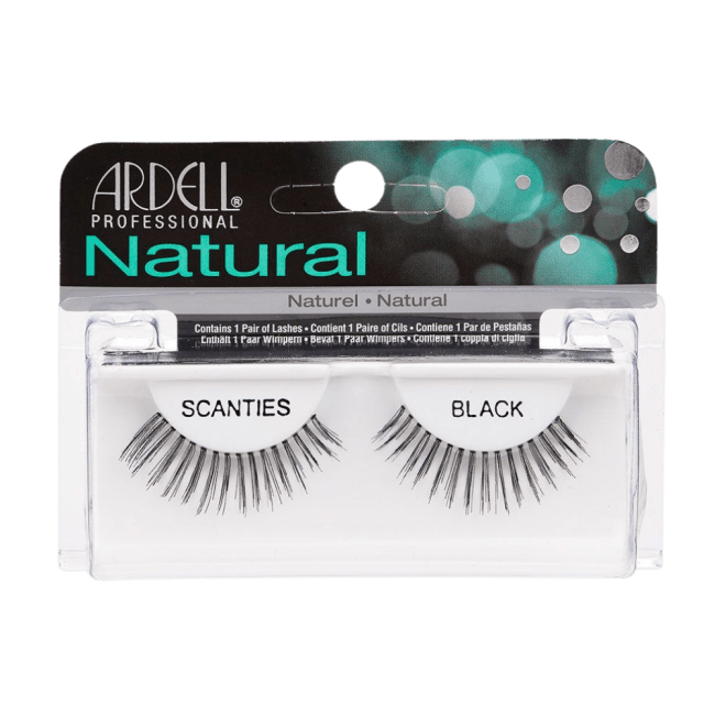 Ardell Natural Lashes Scanties**