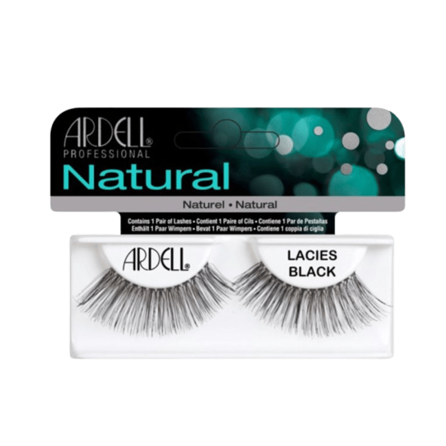 Ardell Natural Lashes Lacies**