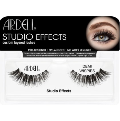 Ardell SFX Lashes Demi Wispies