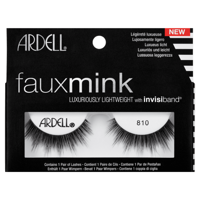 Ardell Faux Mink Lashes 810**