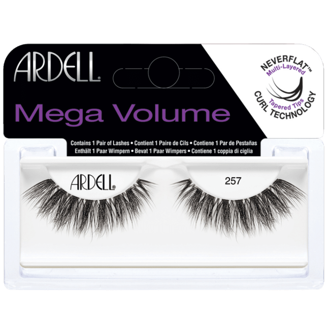 Ardell Mega Volume Lashes 257(74837)