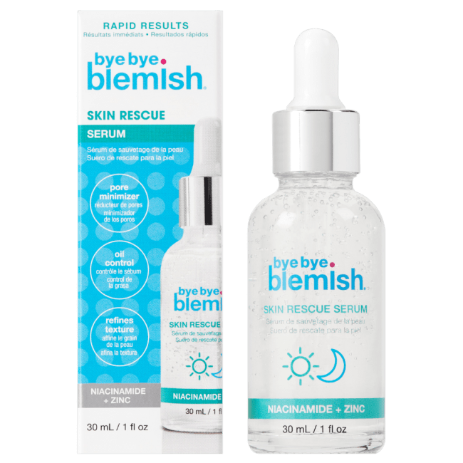 ByeBye Blemish Skin Rescue Serum 30ml