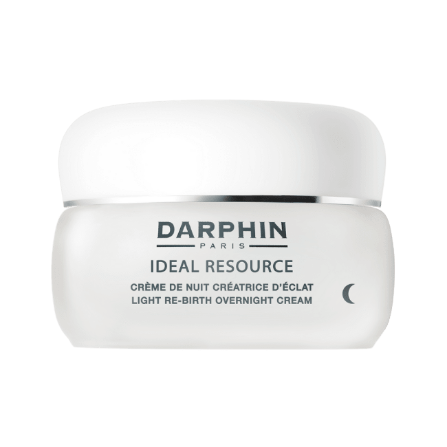 Darphin Ideal Resource Re-Birth Overnight Cream 50ml UTGÅTT