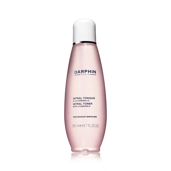 Darphin Intral Toner w/Chamomille 200ml UTGÅTT