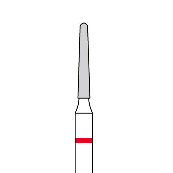 Diamant 016 fin 2stk.