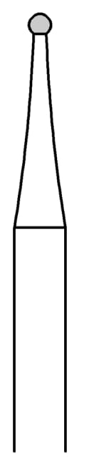 Rosenbor RS 010 2stk.