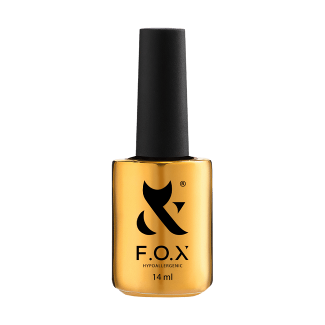 FOX Base Strong 14ml