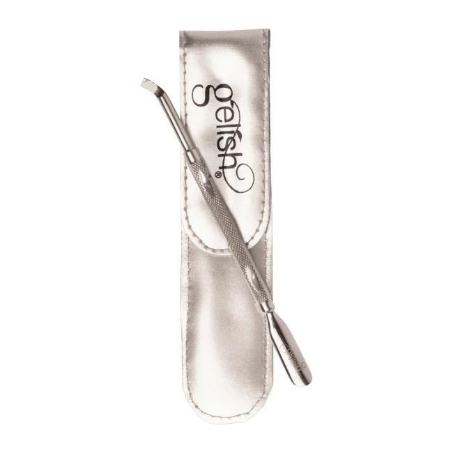Gelish ECO Pusher m/Eponychiumkniv