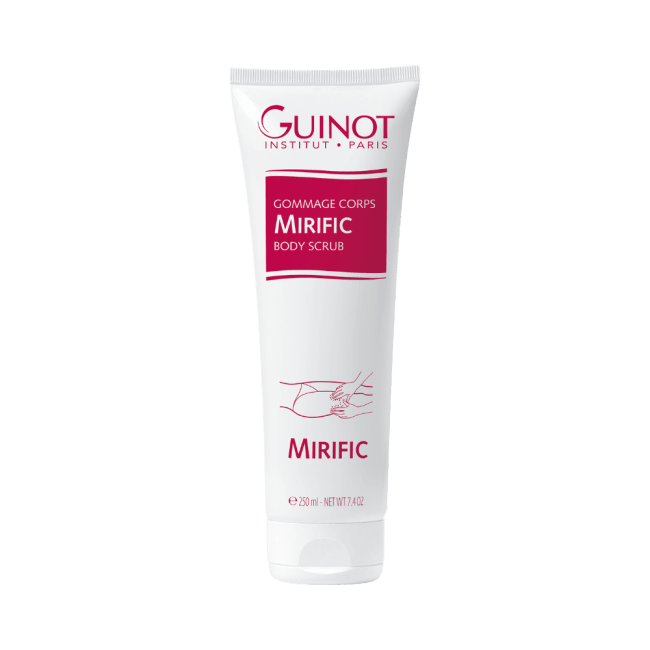 Guinot Gommage Corps Mirific 250ml SALONG 