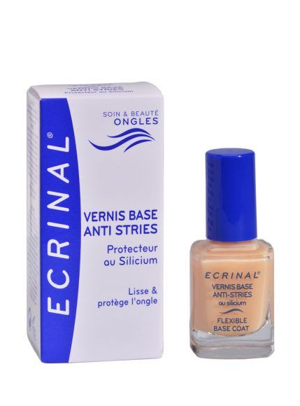 Ecrinal Flexible Base Coat 10ml