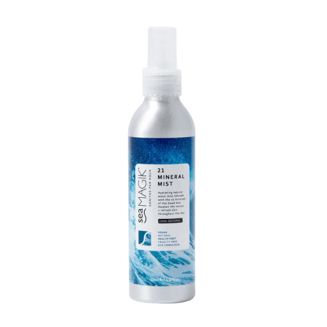 Sea Magik 21 Mineral Mist 150ml