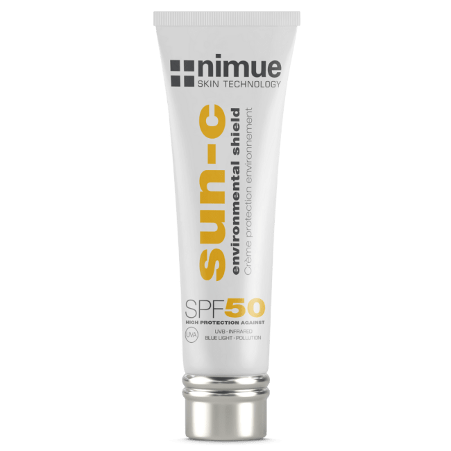 Nimue Sun-C Environmental Shield SPF50**