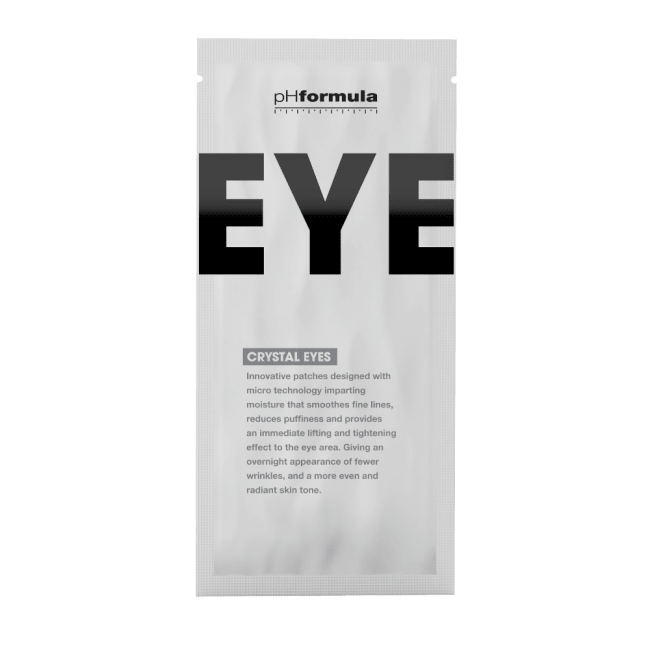 pHformula CRYSTAL Eyes 1stk 