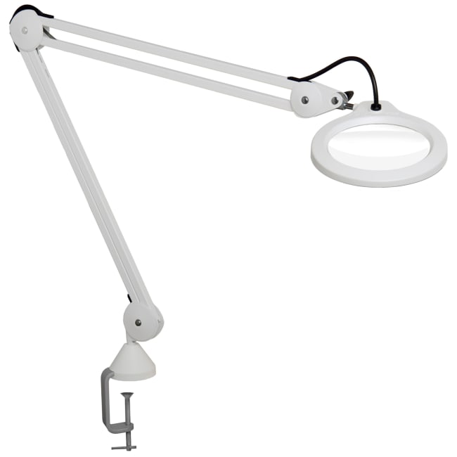 Luxo Lupelampe LFM LED