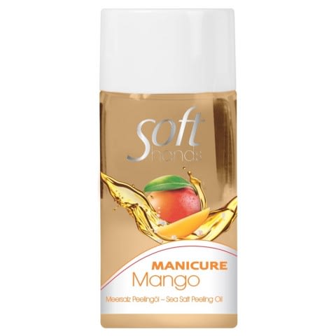 Soft Hands Peeling Oil Mango 110ml **
