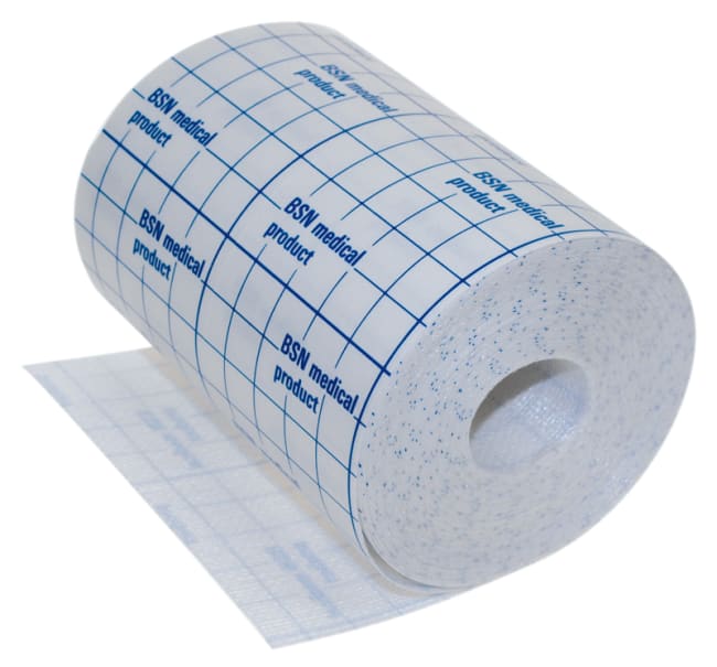 Fixomull 10cm x 10mUTGÅTT erstattes av BA100-2