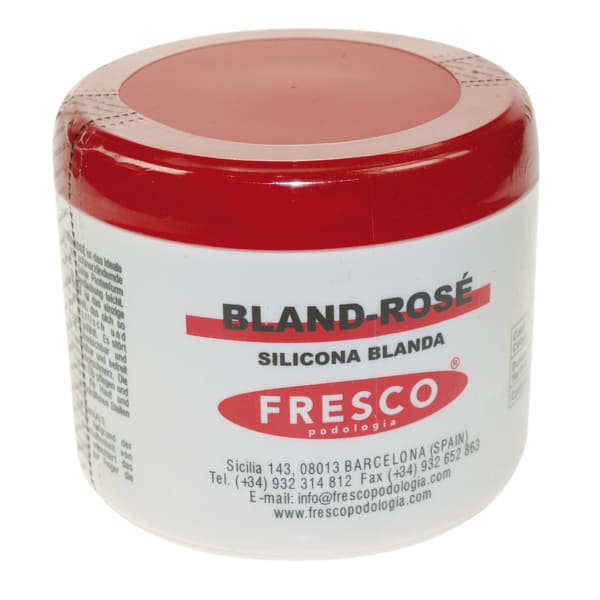 Fresco Silikon Bland-Rosé 500gr
