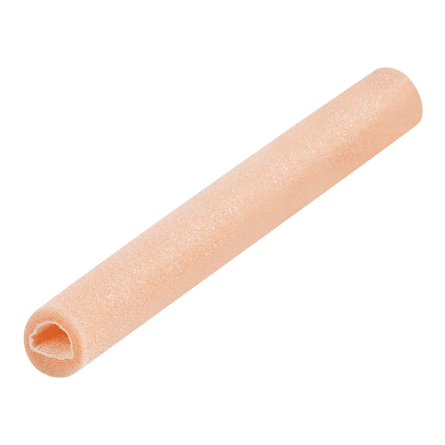 Tofoam BX 18mm overlappet 12stk.