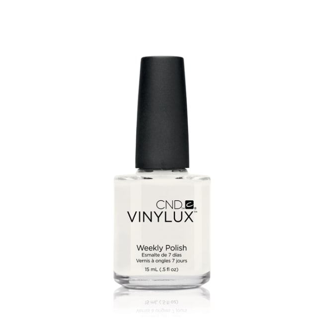 CND Vinylux Cream Puff #108 15ml