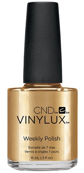 CND Vinylux Brass Button #229 15ml**