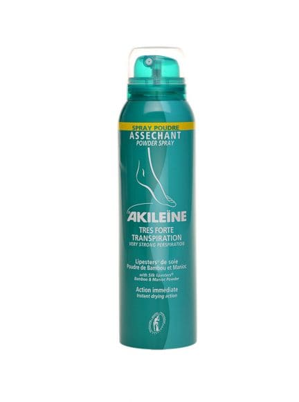 Akileïne Powder Spray 150ml
