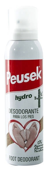 Peusek Foot Deodorant 100ml