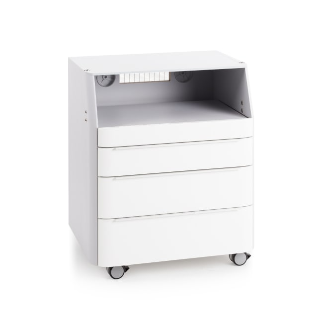 Arbeidsbord Baehr Uten LED