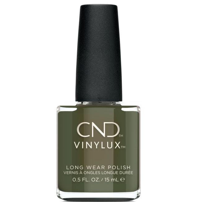 CND Vinylux Cap & Gown #327 15ml**