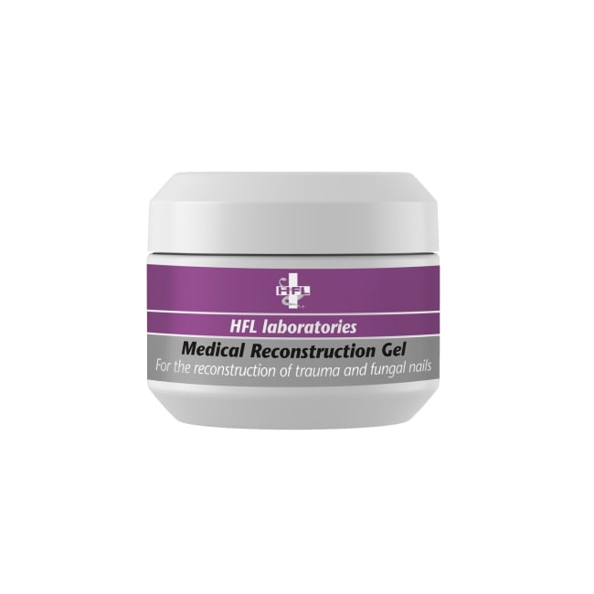 HFL Medical Reconstruction Gel 15ml