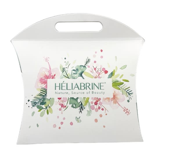 Héliabrine Luxury Bag**
