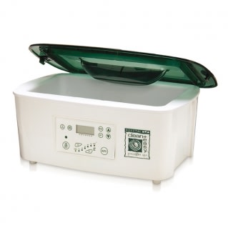 Clean+Easy Digital Parafin Spa 240V