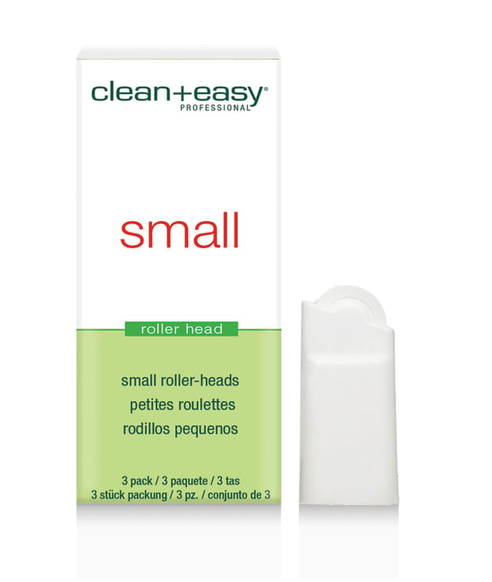 Clean+Easy Small Roller Head (3 pk.)