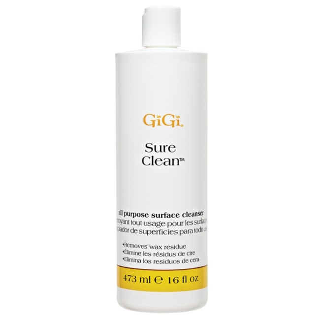 GiGi Sure Clean 473ml UTGÅTT