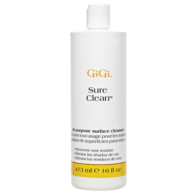 GiGi Sure Clean 473ml**