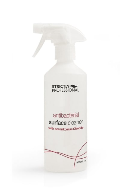 SP Surface Cleanser Spray 500ml