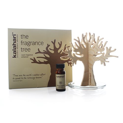 Kalahari Wooden Fragrance Tree Diffuser