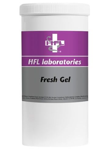 HFL Fresh Gel 450ml UTGÅTT