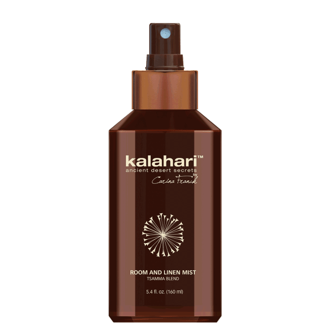 Kalahari Room and Linen Mist 160ml