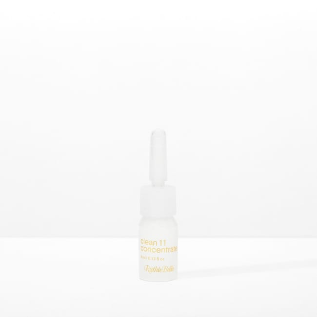 Ruthie Belle Clean 11 Concentrate 4ml**