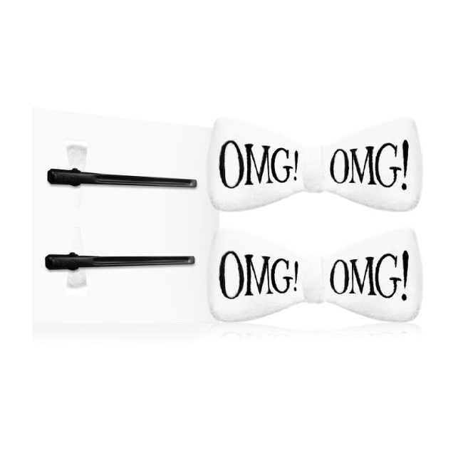 OMG! Hair Up Bow Pin**