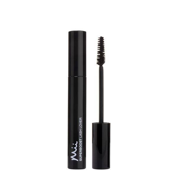 Mii Superboost Lash Lover Mascara - Saviour 01