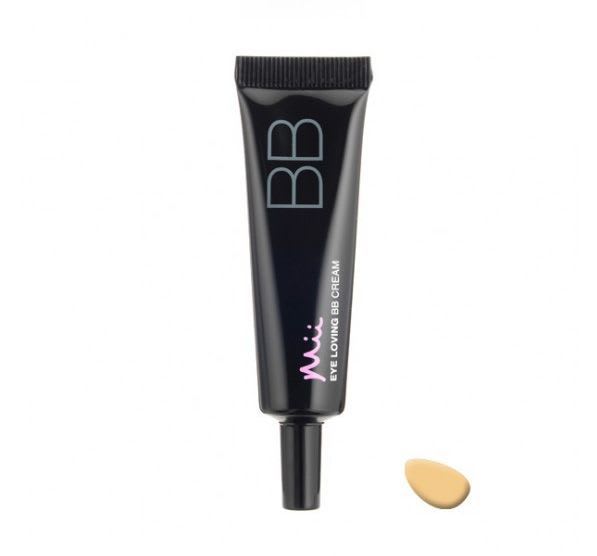 Mii Eye Loving BB Cream - Gently Fair 01**