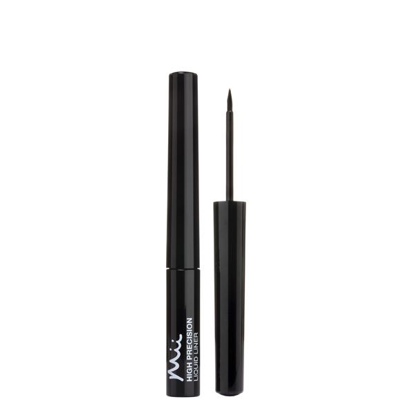 Mii High Precision Liquid Liner - Jet 01**