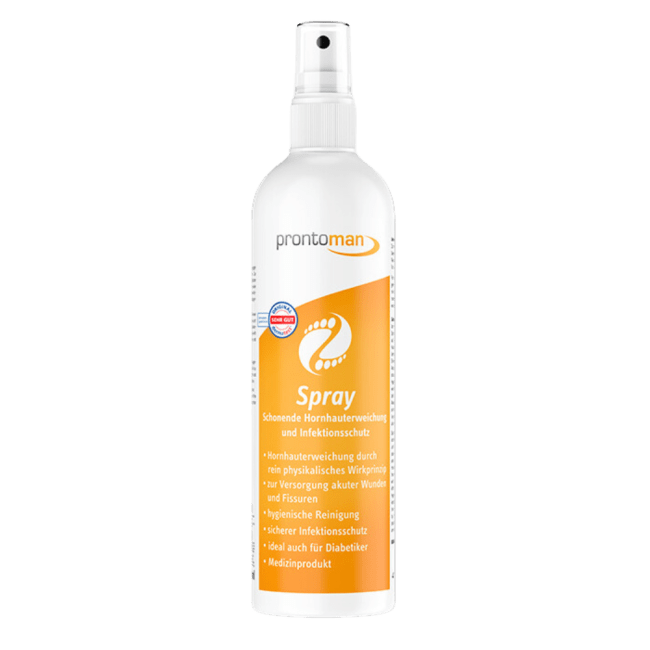 ProntoMan Spray