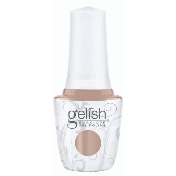 Gelish Shake up the Magic BARE & TOASTY 15ml limited**