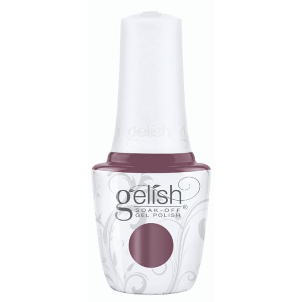 Gelish Shake up the Magic BE MY SUGARPLUM 15ml limited**