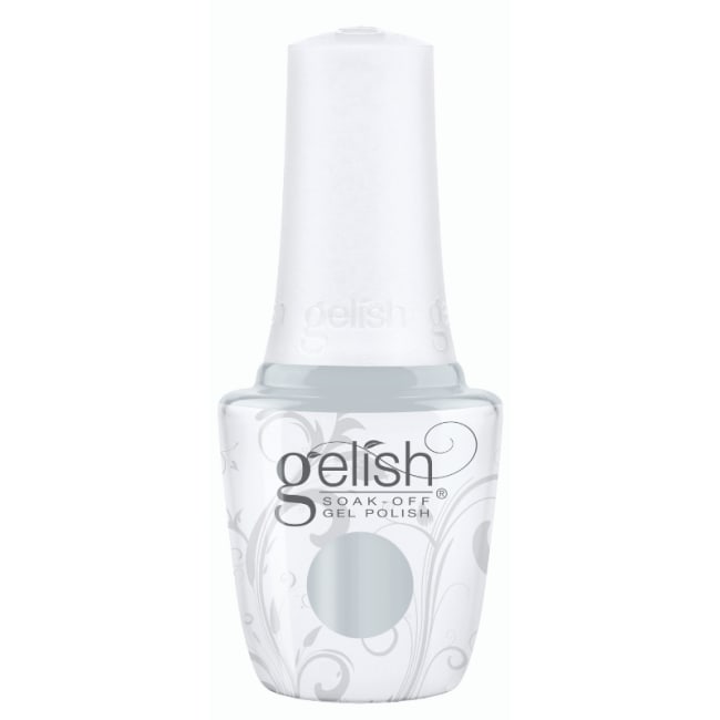 Gelish Out in th Open IN THE CLOUDS 15ml limited**