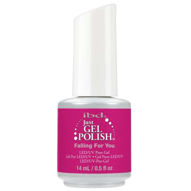 IBD JustGel Falling for You 14ml**