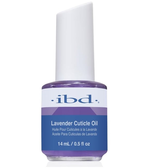 IBD Lavender Cuticle Oil 14ml**