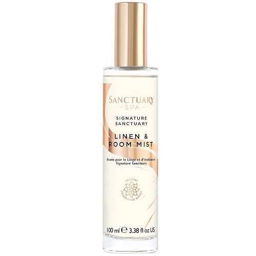 Sanctuary SPA Room & Linen Mist 100ml**